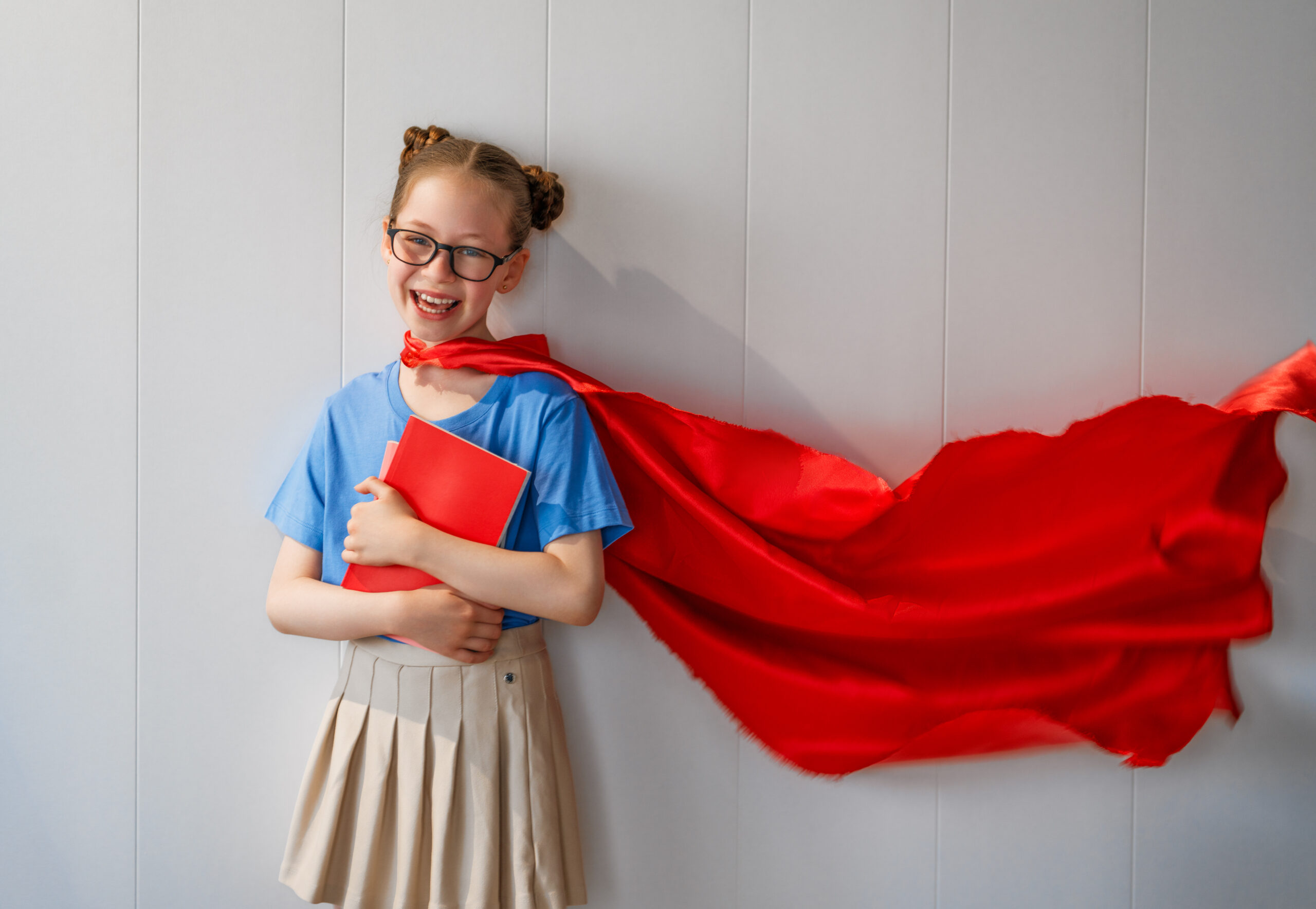 Tap, Swipe, Choose: How Interactive Stories Build Digital Superpowers