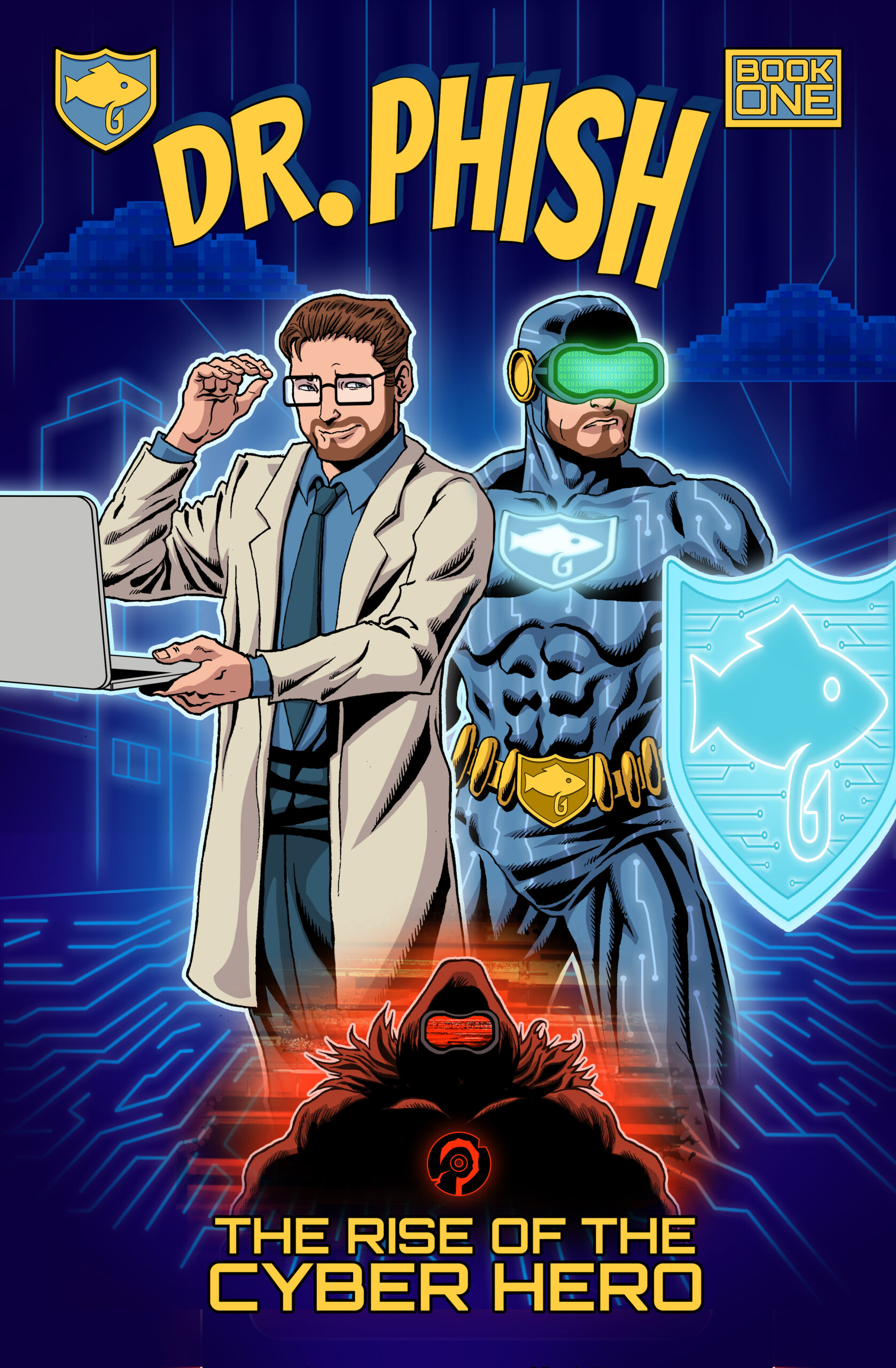 Raising Cyber Heroes: 7 Proven Ways to Build Digital Resilience in Kids