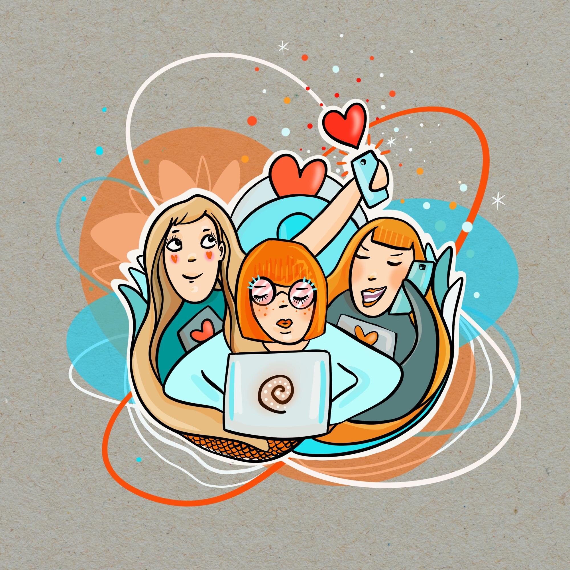 From Clicks to Quests: Innovative Storytelling to Teach Kids Cyber Safety