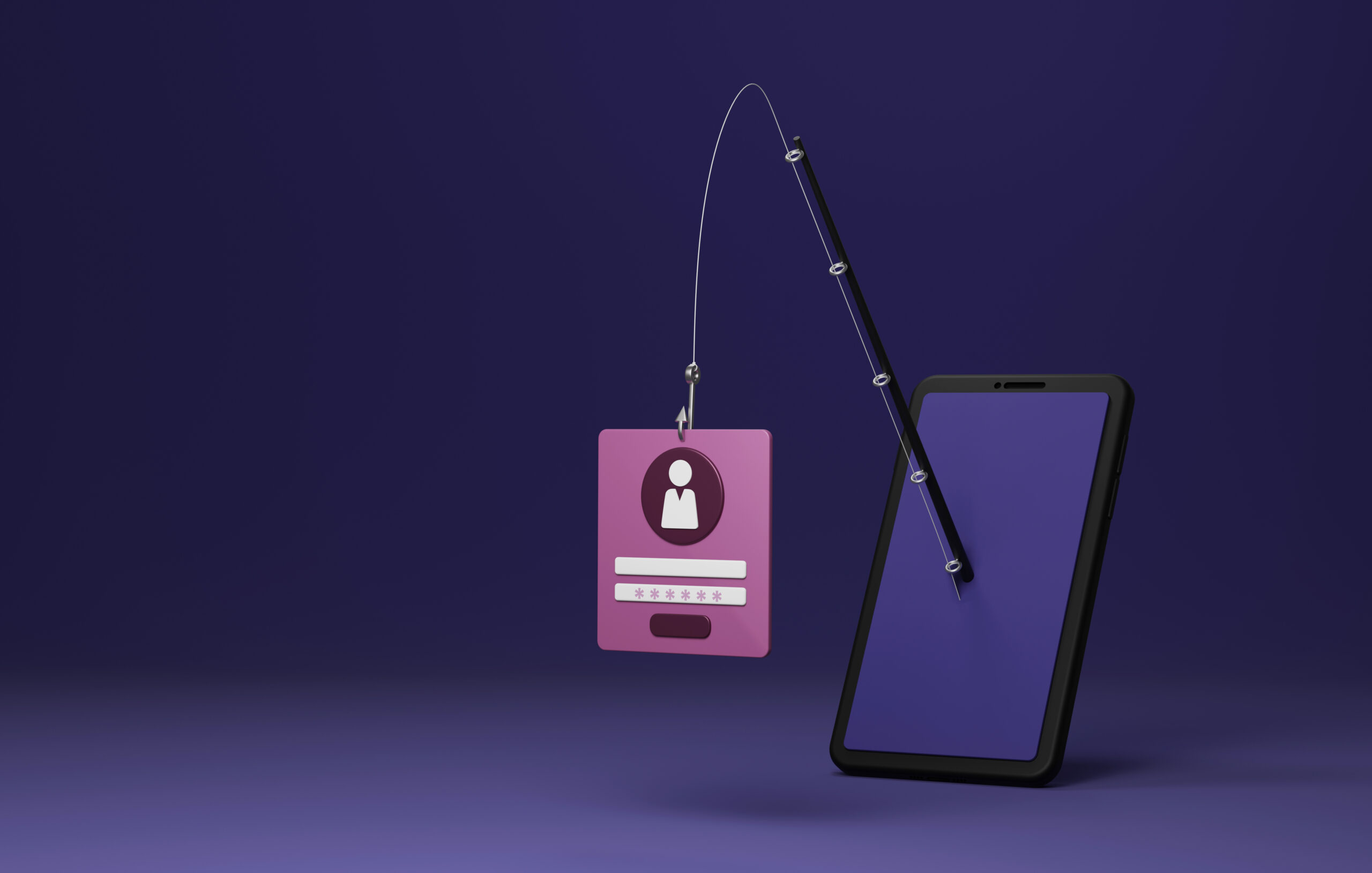 Spot the Fakes: Dr. Phish’s Guide to Messages, Links, and Requests