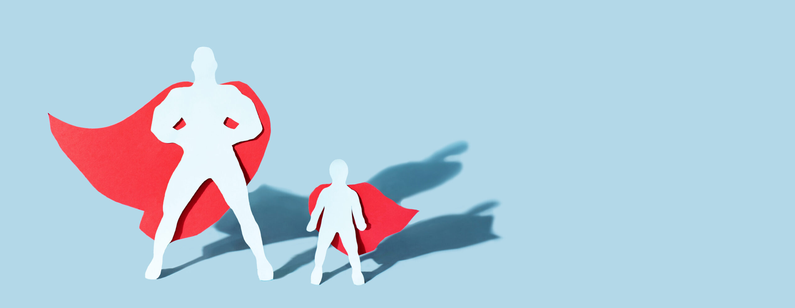 Everyday Cyber Safety: Simple Habits for Superhero Parents and Kids