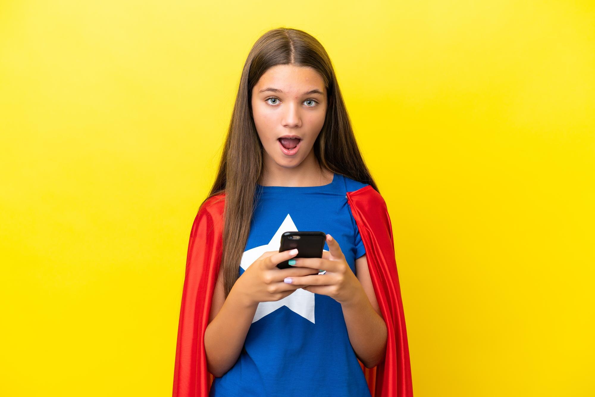 Phish-Finder 101: How to Teach Kids to Spot Fake Messages, Links, and Requests